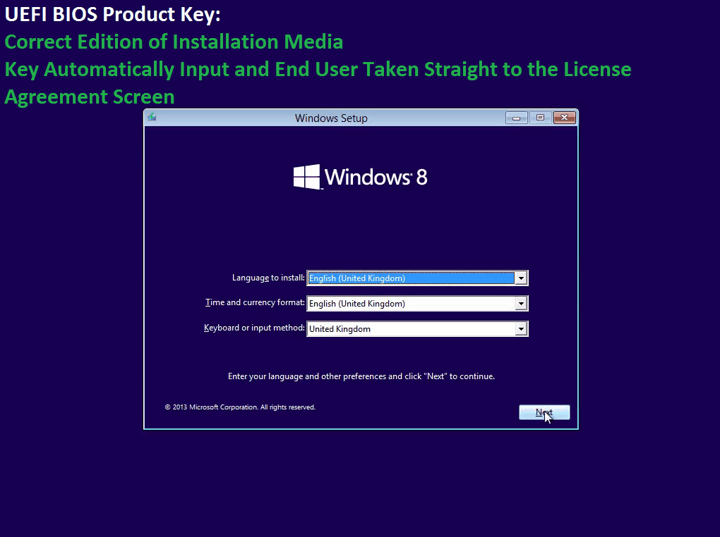 Hp windows 8 winpe 64 bit iso download free