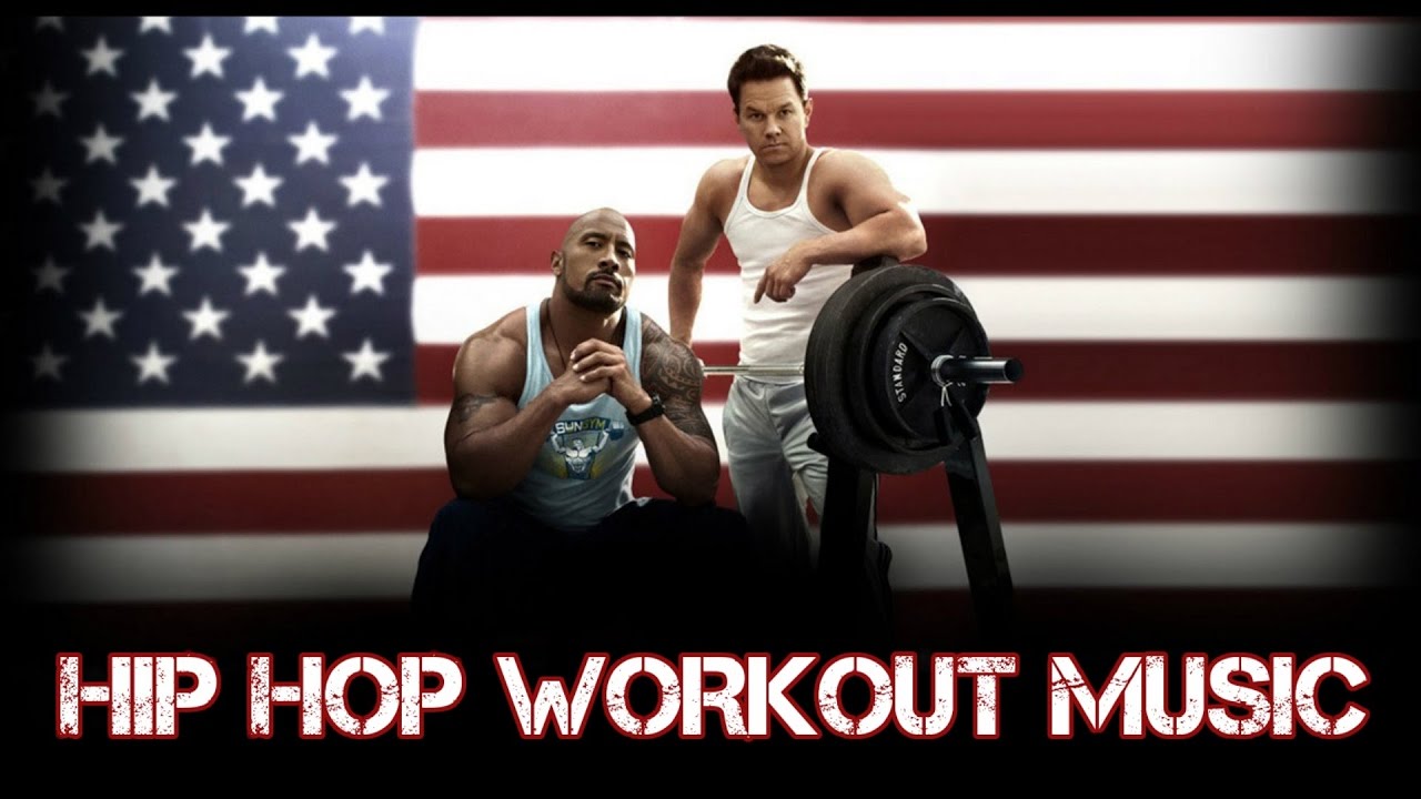Hip Hop Workout Playlist Download